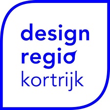 Designregio Kortrijk logo